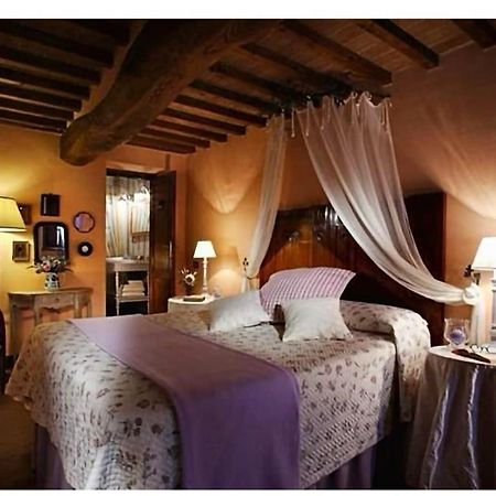 Bed and Breakfast Salvia E Rosmarino Камайоре Экстерьер фото